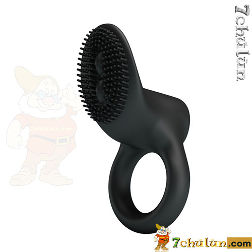 Pretty Love Corba vibrating ring increases emotions