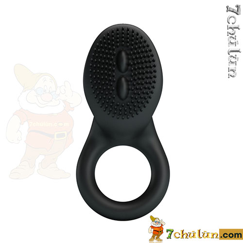 Pretty Love Corba vibrating ring increases emotions