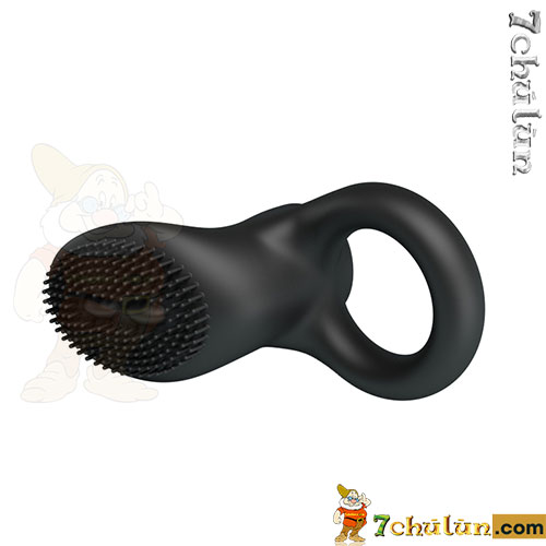 Pretty Love Corba vibration ring increases emotions