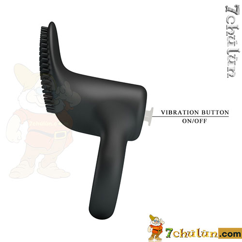 Pretty Love Corba vibration ring increases emotions
