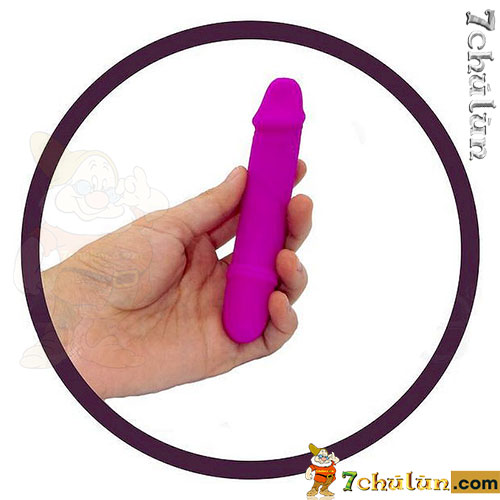 Pretty Love Emily compact mini dildo
