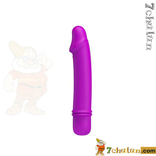 Pretty Love Emily compact mini dildo