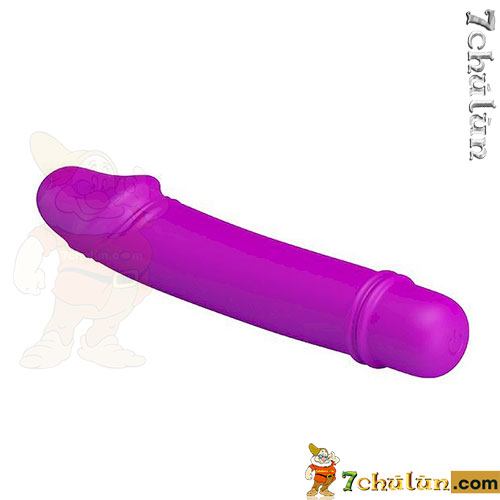 Pretty Love Emily compact mini dildo