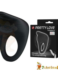 Vòng rung tình yêu Pretty Love Thimble