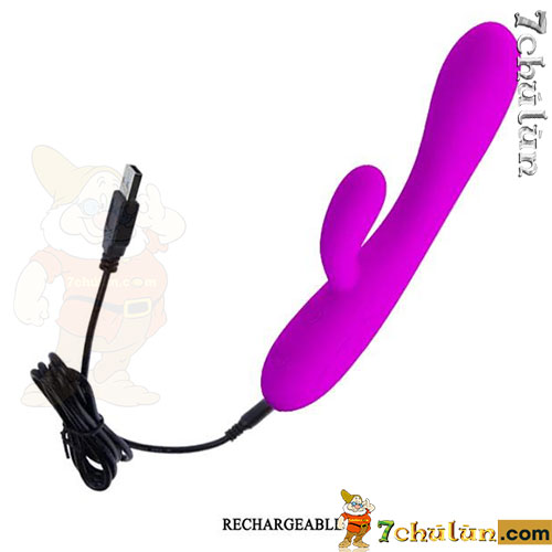 High-end vibrator✔️ for women Pretty Love😍 Victor 30 modes4
