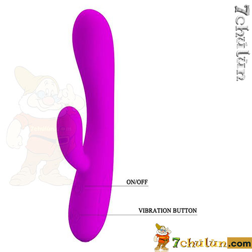 High-end vibrator✔️ for women Pretty Love😍 Victor 30 modes2