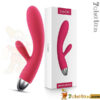 Female masturbation toy SVAKOM LESTER unleashes passion #SVMS5