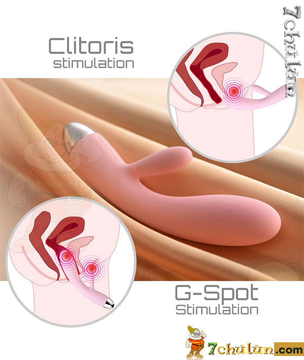 Svakom Cherry sex toys can stimulate everyone