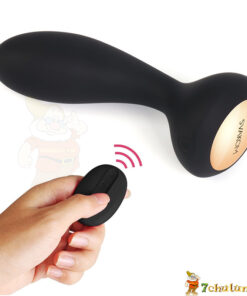 Máy massage âm đạo Svakom Julie thiết kế ấn tượng