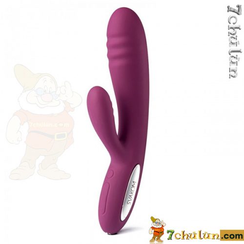 Sex toys 🔥 Svakom Adonis ☑️ luxurious 38 degree heat radiating