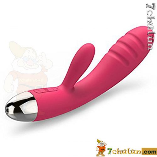 Svakom Barbara sex toy possesses smart dual motors