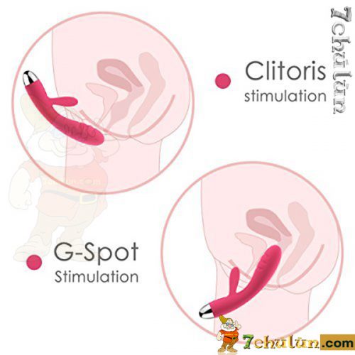 Sextoy Svakom Barbara two branches effective G-spot massage