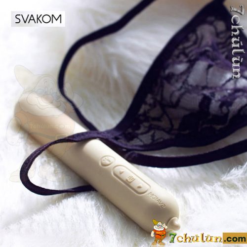 Svakom Siime Gaga soft, 100% waterproof