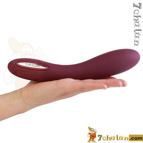 Svakom Leo has a size that fits Asian women