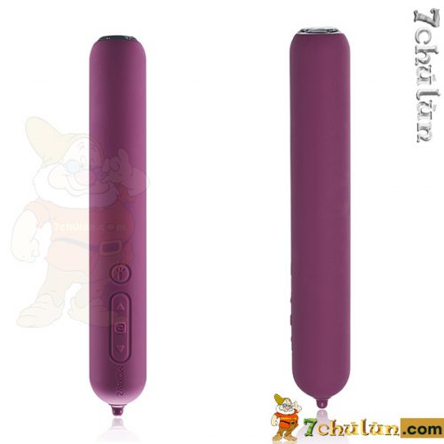 Sextoy Svakom Siime brings her true love