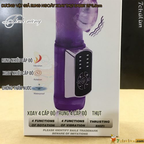 Duong Vat Gia Viet Thut Rabbit Tinh Nang San Pham