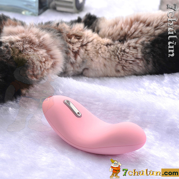 Svakom Echo sex toy with 5 powerful vibration modes