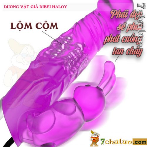 High Vat Cap Heloy Dibei shakes and rotates very hard