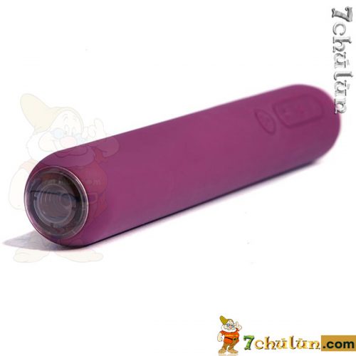 Svakom Siime high-end sextoy with compact design, perfect for travel