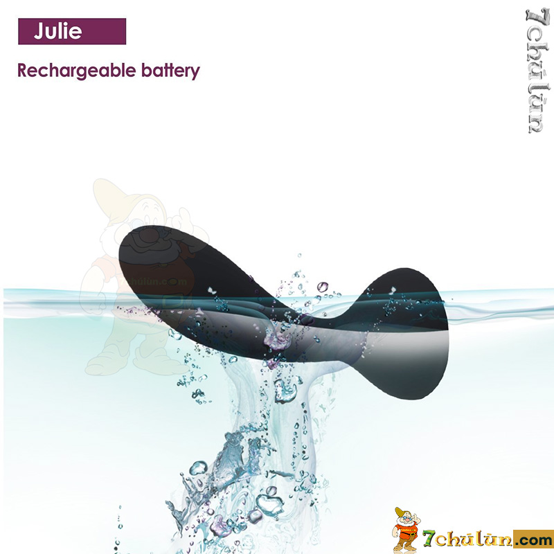 Sextoy Svakom Julie 100% waterproof