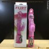 Dương vật giả 💝 hàng khủng Flirt Tulip
