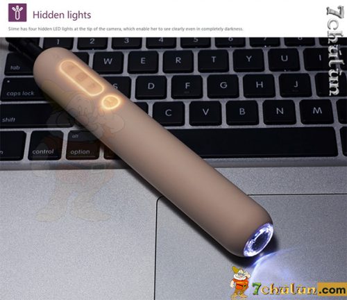 Smart Svakom Siime sex toy