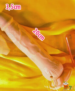Duong Vat Gia Co Tinh Trung Eros Fountain thong tin san pham