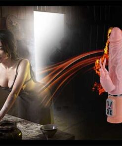 dildo 🔥 LyBaiLe✅ vibrates and radiates heat at 48 degrees #dn10