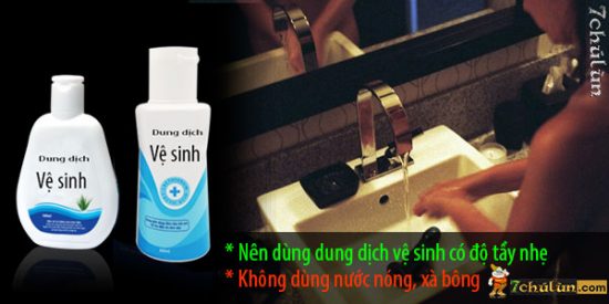 Instructions for cleaning sex toys for men and women - shop 7 notes short