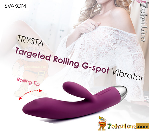 Svakom Trysta sex toys for women
