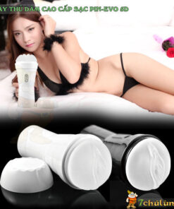 May Thu Dam EVO Cao Cap Am Dao Gia Cho Nam om khit, choi suong nhu lam tinh