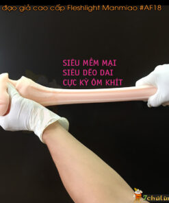 Am Dao Gia Cao Cap Fleshlight Manmiao Hit Tuong Khong Rung Rat Deo Dai Mem Mai