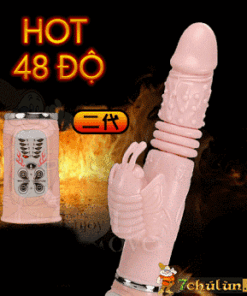 Duong Vat Gia Toa Nhiet 48 Do Thut Khung Wild Butterfly huong dan su dung