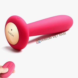 Vibrating eggs 💘 Svakom Primo ✅ super soft, high quality heat radiating #primo Svakom Primo tỏa nhiệt