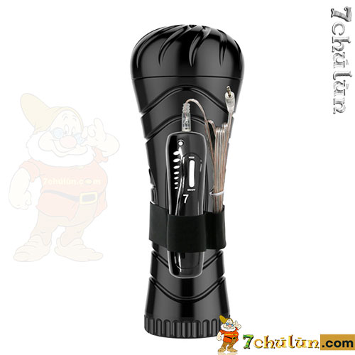 Fake vagina 💋 Pussy 7 modes 😜 soft and smooth silicone vibrator like real disguise