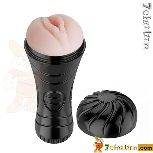 Fake vagina 💋 Pussy 7 modes 😜 beautiful soft and smooth silicone vibrator
