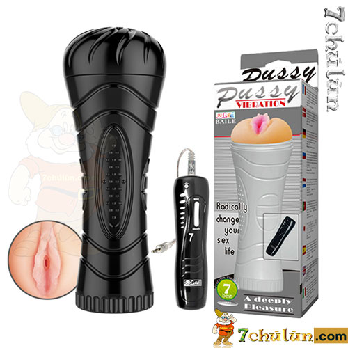 Fake vagina 💋 Pussy 7 modes 😜 beautifully packaged