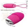 Vibrating eggs 💘 Svakom Primo ✅ super soft, high quality heat radiating #primo Trứng rung tình yêu ✅ Aphojoy điều khiển từ xa
