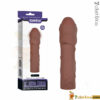 Bao-cao-su-don-den-giong-that-co-rung-lovetoy-xtra-thick-don61-dong-goi-quy-cach-dep
