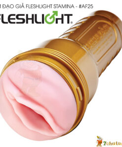 Am Dao Gia Cao Cap Fleshlight Stamina Gold tuyet tac sextoy