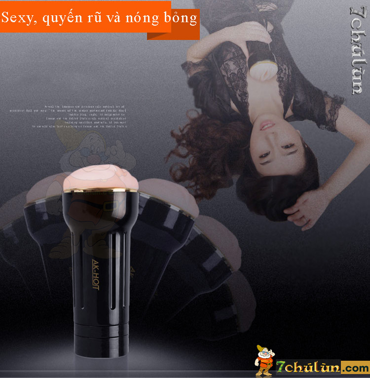 Am Dao Gia Silicon Dangerous T