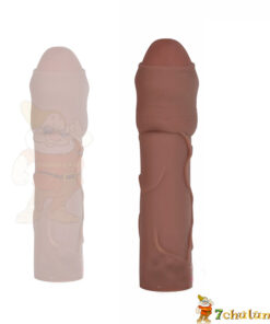 Bao-cao-su-don-den-giong-that-co-rung-lovetoy-xtra-thick-don61-rung-dau