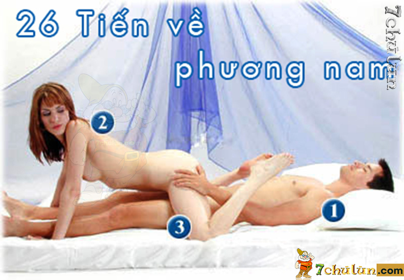 52 Tu The Lam Tinh Vo Chong - Tu The 26 goes south
