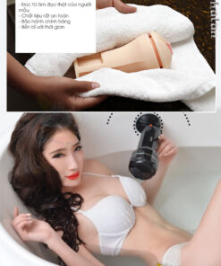 Am Dao Gia Hit Tuong Fleshligh Mix Cao Cap thu dam rat phe cho nam gioi