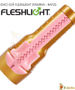 Am Dao Gia Cao Cap Fleshlight Stamina Gold tuyet tac sextoy
