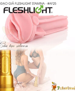 Am Dao Gia Cao Cap Fleshlight Stamina Gold tuyet tac sextoy