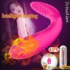 Trung rung tinh yeu khong day toa nhiet yeain