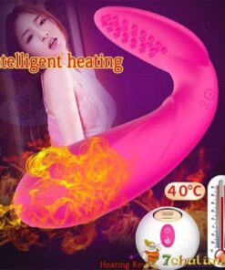 Trung rung tinh yeu khong day toa nhiet yeain