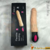 Sextoy mềm mại cầm tay💖 cho nữ Flexible đường kính 38mm6