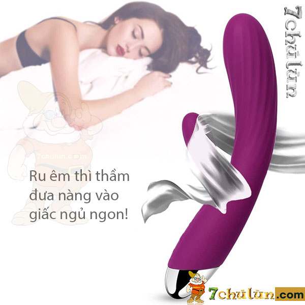 Svakom Angel softly whispers lull